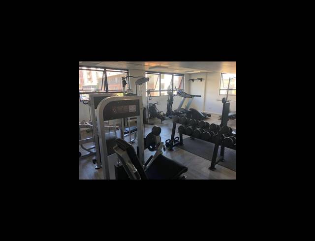 1 BEDROOM APARTMENT TO LET IN OBSERVATORY